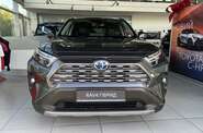 Toyota RAV4 Premium