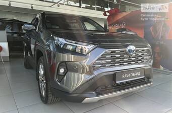 Toyota RAV4 2025 Premium