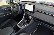Toyota RAV4 Lounge