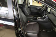 Toyota RAV4 Lounge