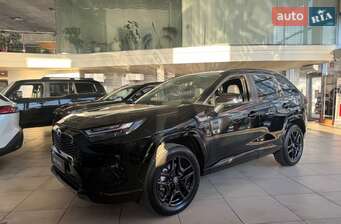 Toyota RAV4 2025 в Хмельницький