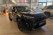 Toyota RAV4 GR Sport