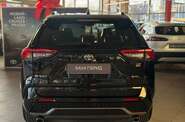 Toyota RAV4 GR Sport