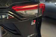 Toyota RAV4 GR Sport