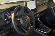Toyota RAV4 GR Sport