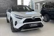 Toyota RAV4 Style