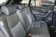 Toyota RAV4 Style