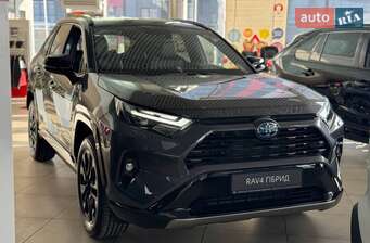 Toyota RAV4 2025 в Хмельницький