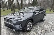 Toyota RAV4 Premium