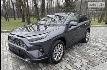 Toyota RAV4 2025 Premium