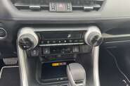 Toyota RAV4 Style