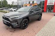 Toyota RAV4 Style