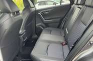 Toyota RAV4 Style