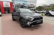 Toyota RAV4 Style