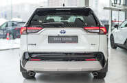 Toyota RAV4 Style