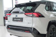 Toyota RAV4 Style
