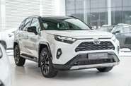 Toyota RAV4 Style