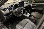 Toyota RAV4 Style