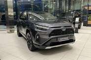 Toyota RAV4 Style