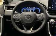Toyota RAV4 Style
