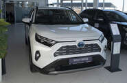 Toyota RAV4 Premium