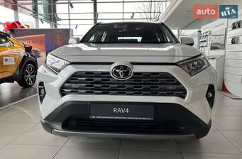 Toyota RAV4 2025 в Вінниця