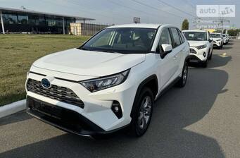 Toyota RAV4 2025 Active