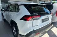 Toyota RAV4 Active+