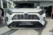 Toyota RAV4 Active+