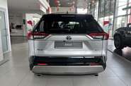 Toyota RAV4 Style