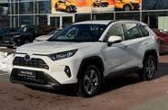 Toyota RAV4 Active+
