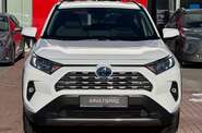 Toyota RAV4 Active+