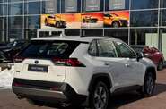 Toyota RAV4 Active+