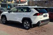 Toyota RAV4 Active+