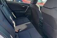 Toyota RAV4 Active+