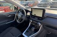 Toyota RAV4 Active+