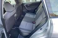 Toyota RAV4 Active+