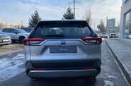 Toyota RAV4 Active+