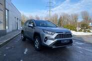 Toyota RAV4 Active+