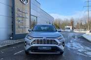 Toyota RAV4 Active+