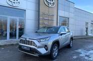 Toyota RAV4 Active+