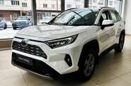 Toyota RAV4 - фото 1