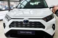 Toyota RAV4 - фото 2