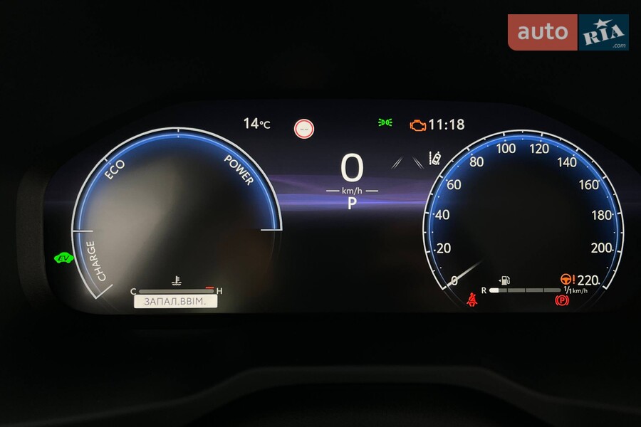 Toyota RAV4 - фото 19