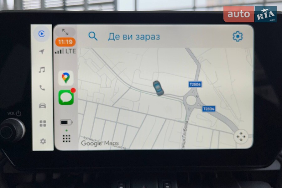 Toyota RAV4 - фото 21