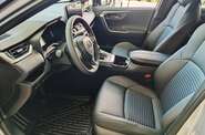 Toyota RAV4 - фото 15