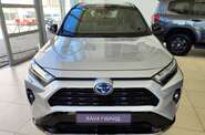 Toyota RAV4 - фото 3
