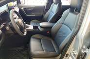 Toyota RAV4 - фото 17