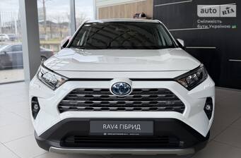 Toyota RAV4 2025 Active