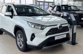 Toyota RAV4 2025 Active+